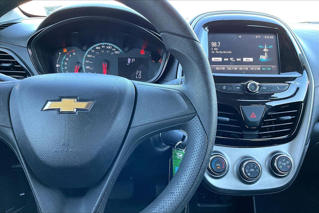 Thumbnail: 2016 Chevrolet Spark - 15