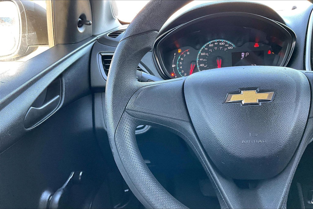 Thumbnail: 2016 Chevrolet Spark - 24