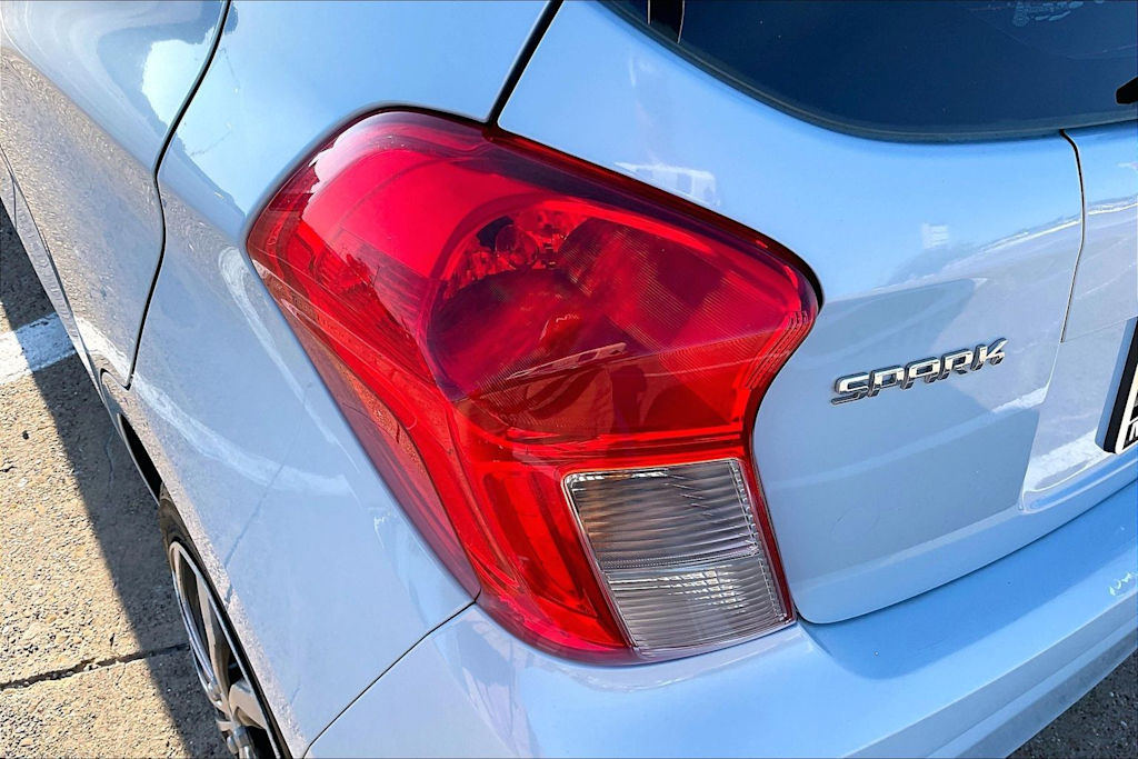 Thumbnail: 2016 Chevrolet Spark - 29