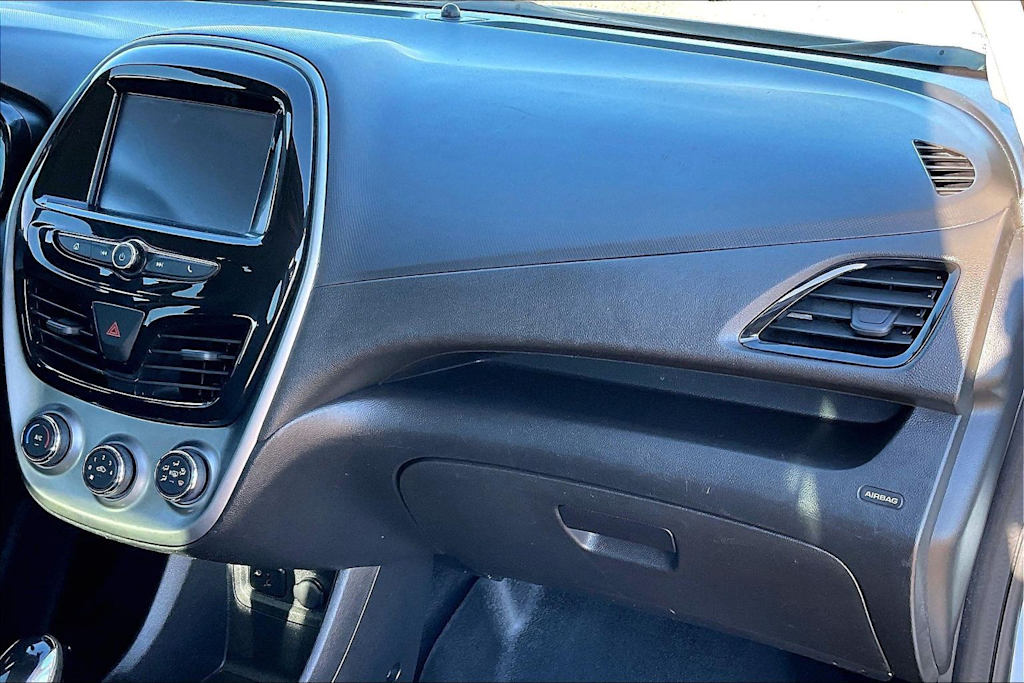 Thumbnail: 2016 Chevrolet Spark - 23