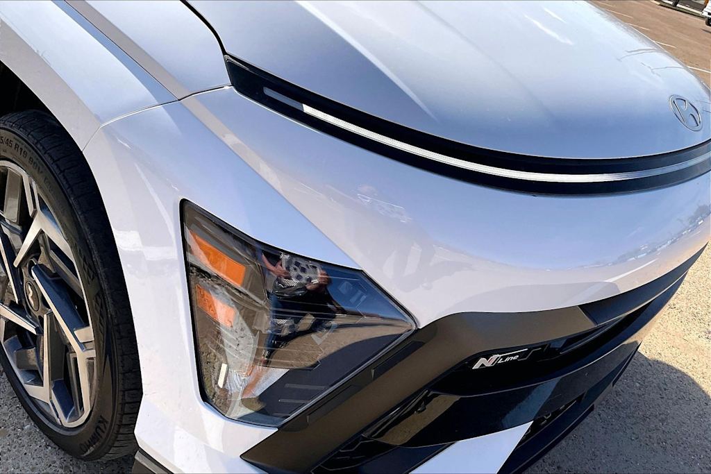 Thumbnail: 2024 Hyundai Kona - 31