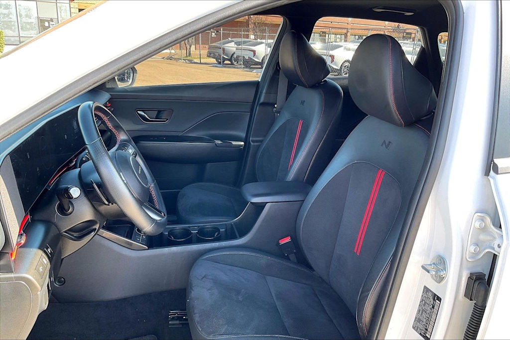 Thumbnail: 2024 Hyundai Kona - 11