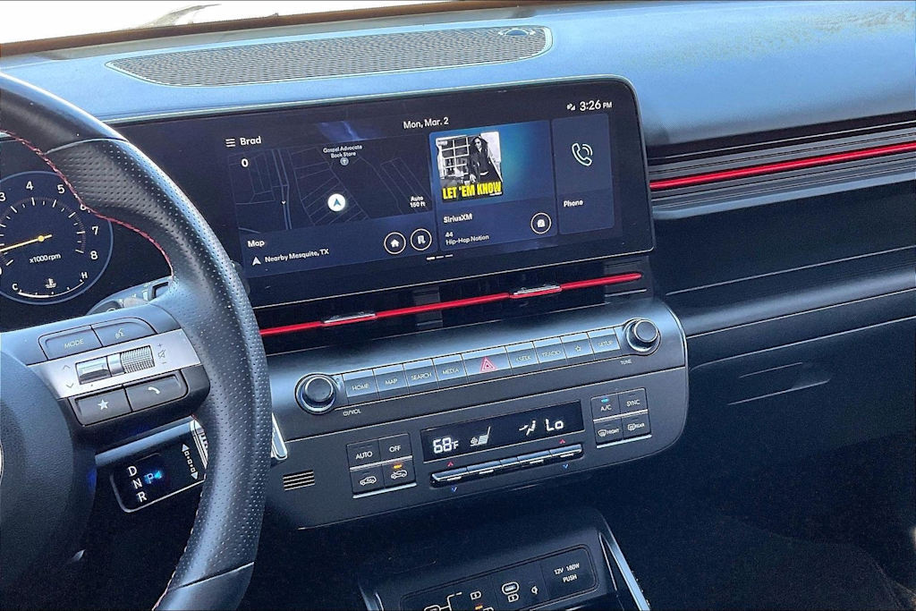 Thumbnail: 2024 Hyundai Kona - 16