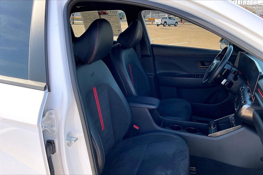 Thumbnail: 2024 Hyundai Kona - 12