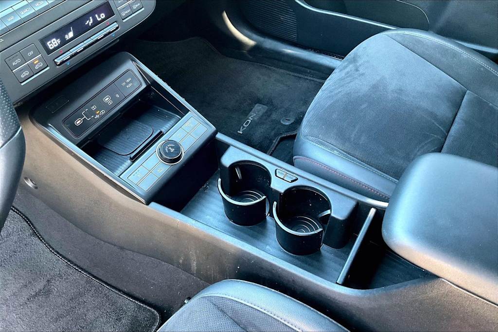 Thumbnail: 2024 Hyundai Kona - 19