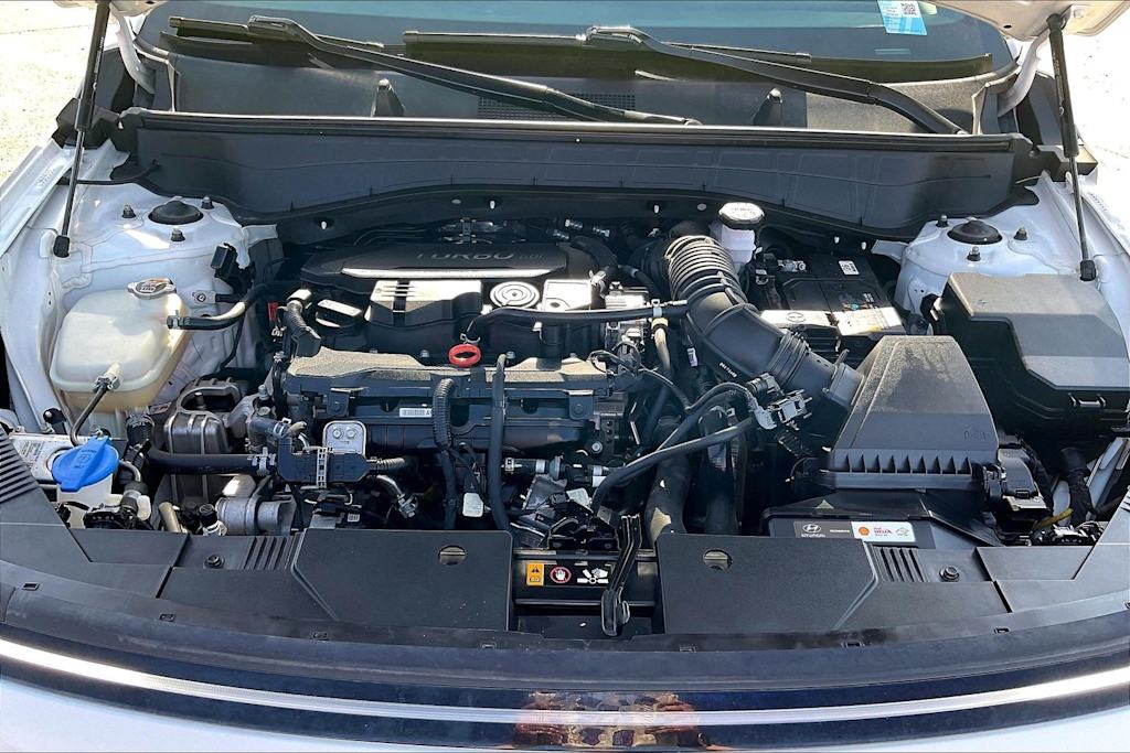 Thumbnail: 2024 Hyundai Kona - 9