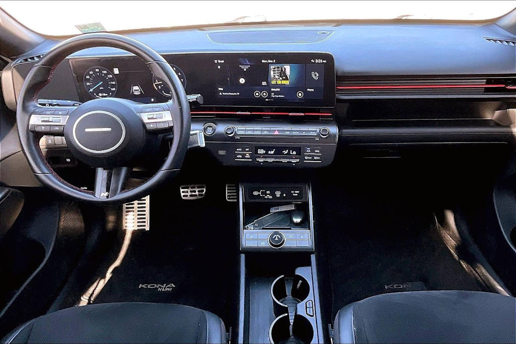 Thumbnail: 2024 Hyundai Kona - 10