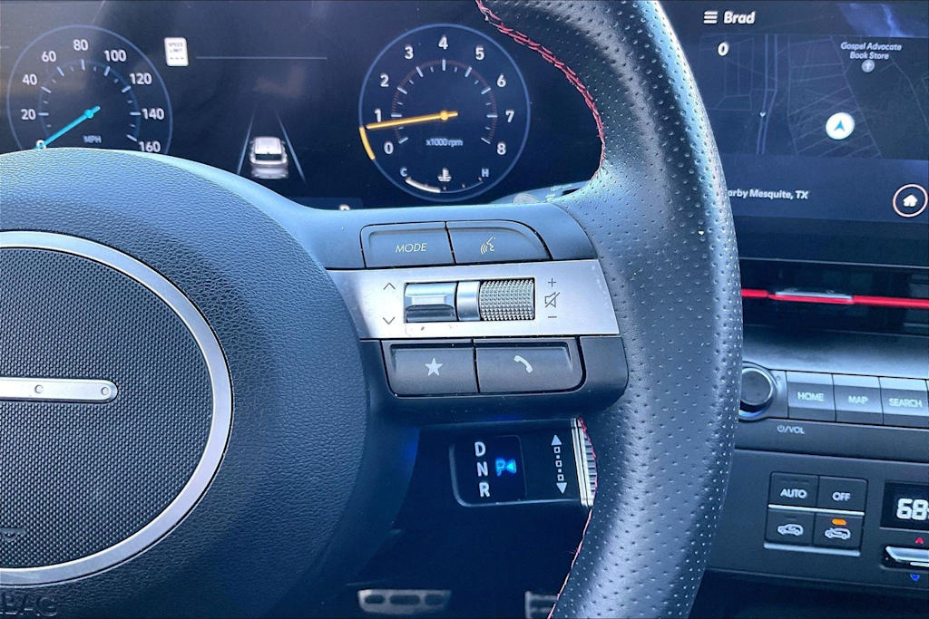 Thumbnail: 2024 Hyundai Kona - 25