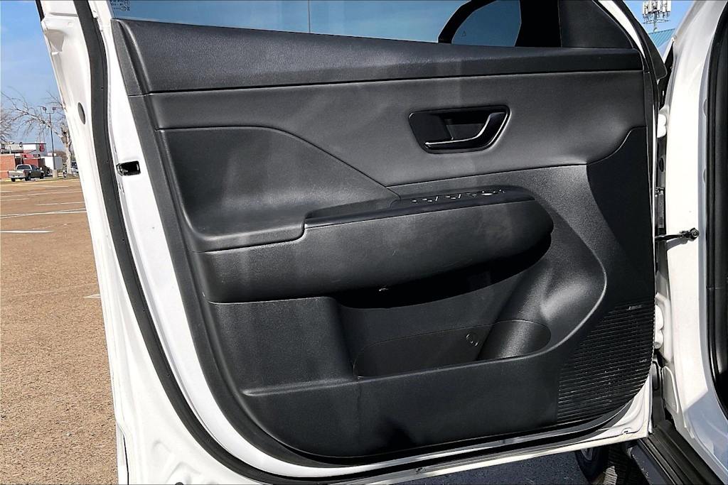 Thumbnail: 2024 Hyundai Kona - 27