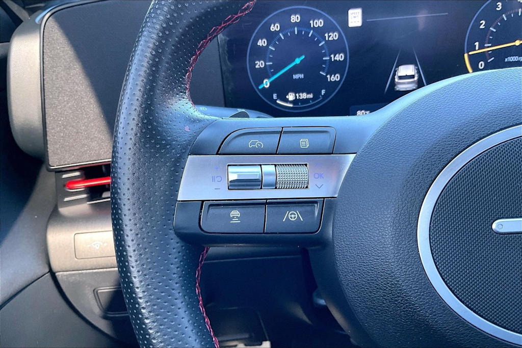 Thumbnail: 2024 Hyundai Kona - 24