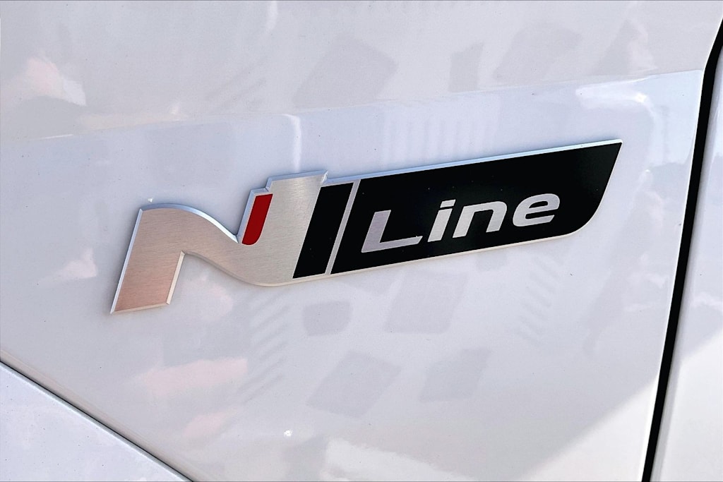 Thumbnail: 2024 Hyundai Kona - 7