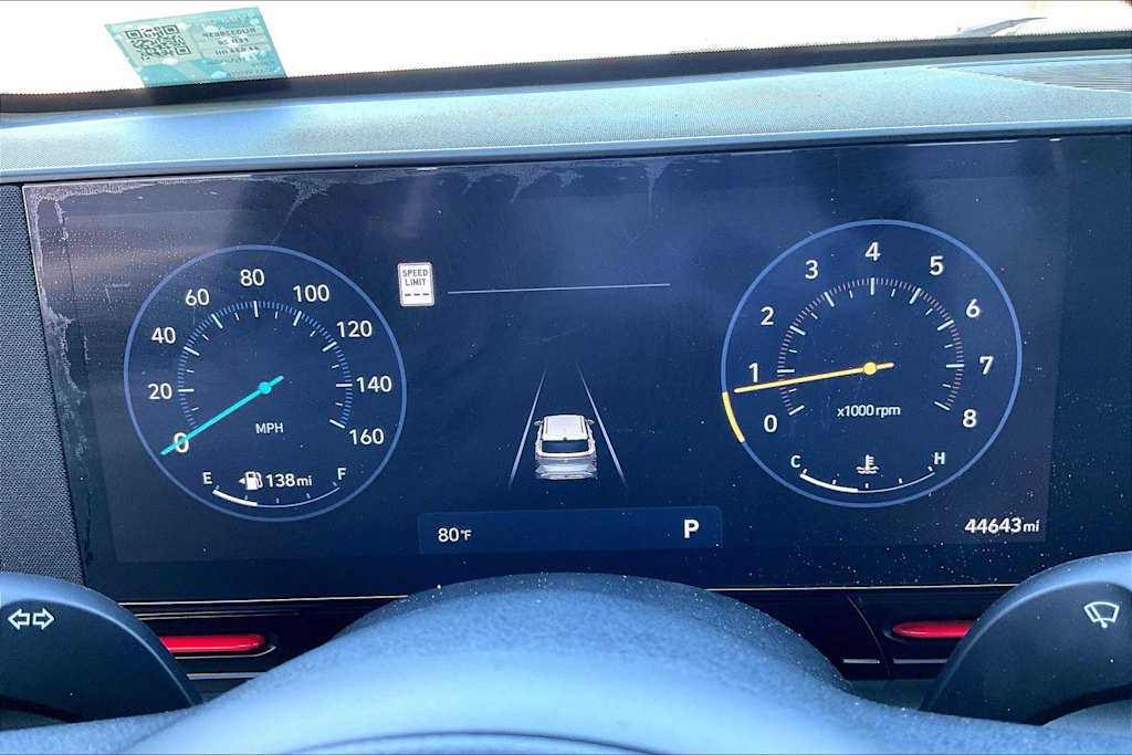 Thumbnail: 2024 Hyundai Kona - 17