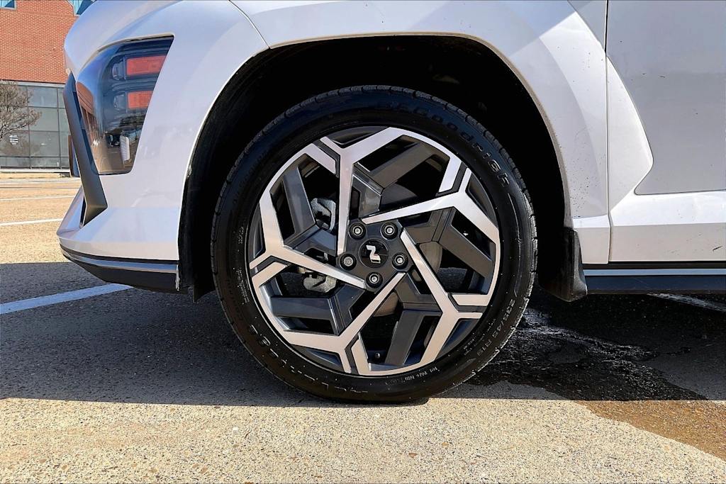 Thumbnail: 2024 Hyundai Kona - 8