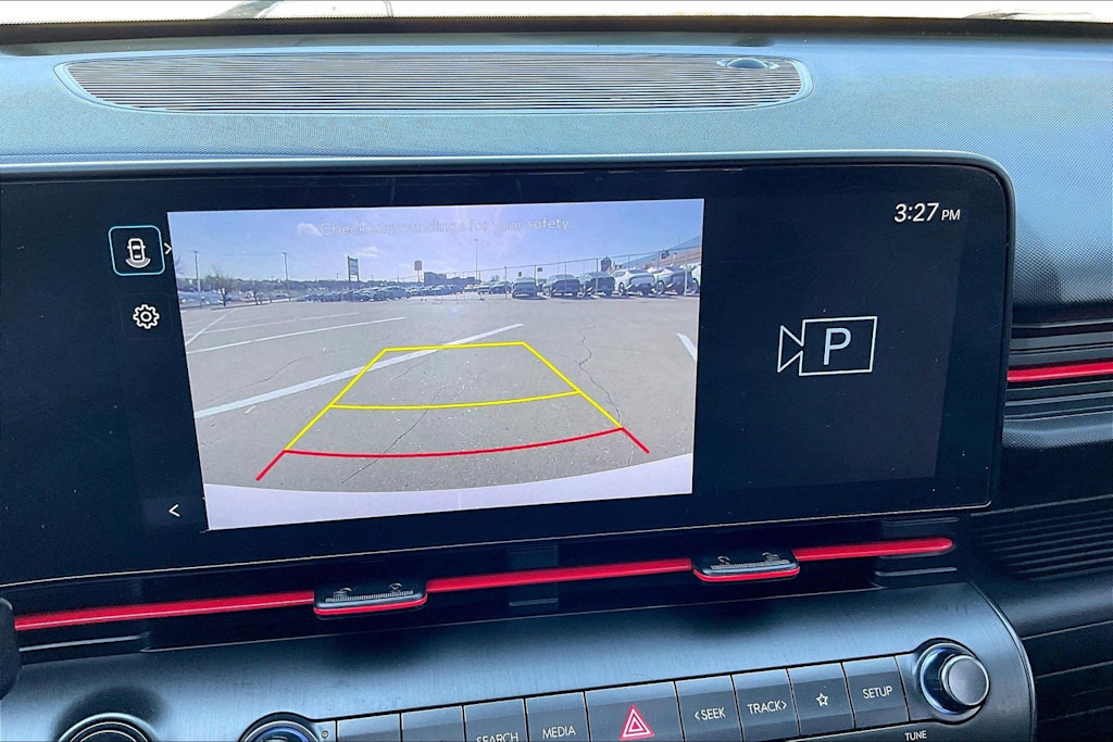 Thumbnail: 2024 Hyundai Kona - 26