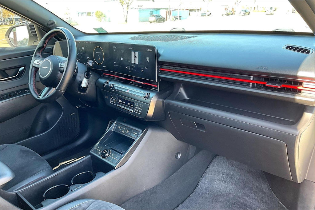 Thumbnail: 2024 Hyundai Kona - 15