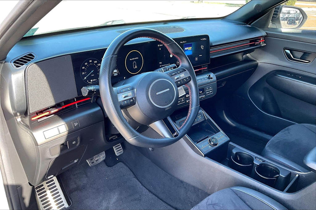 Thumbnail: 2024 Hyundai Kona - 2