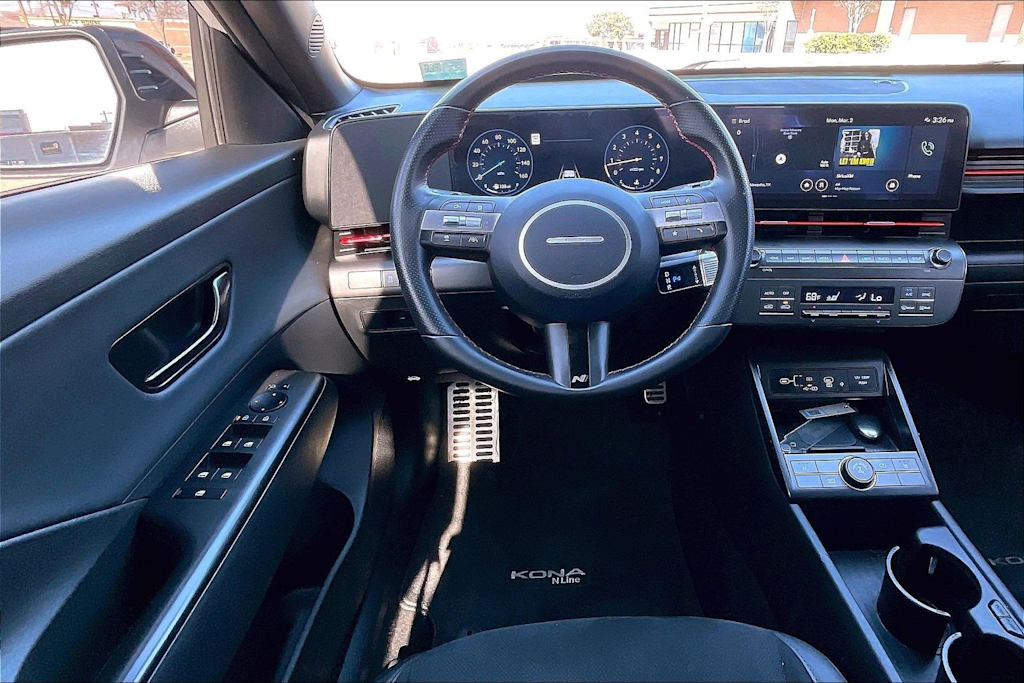 Thumbnail: 2024 Hyundai Kona - 14