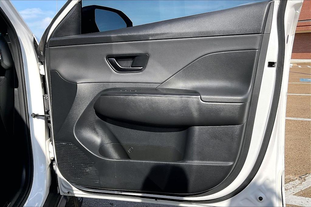 Thumbnail: 2024 Hyundai Kona - 28