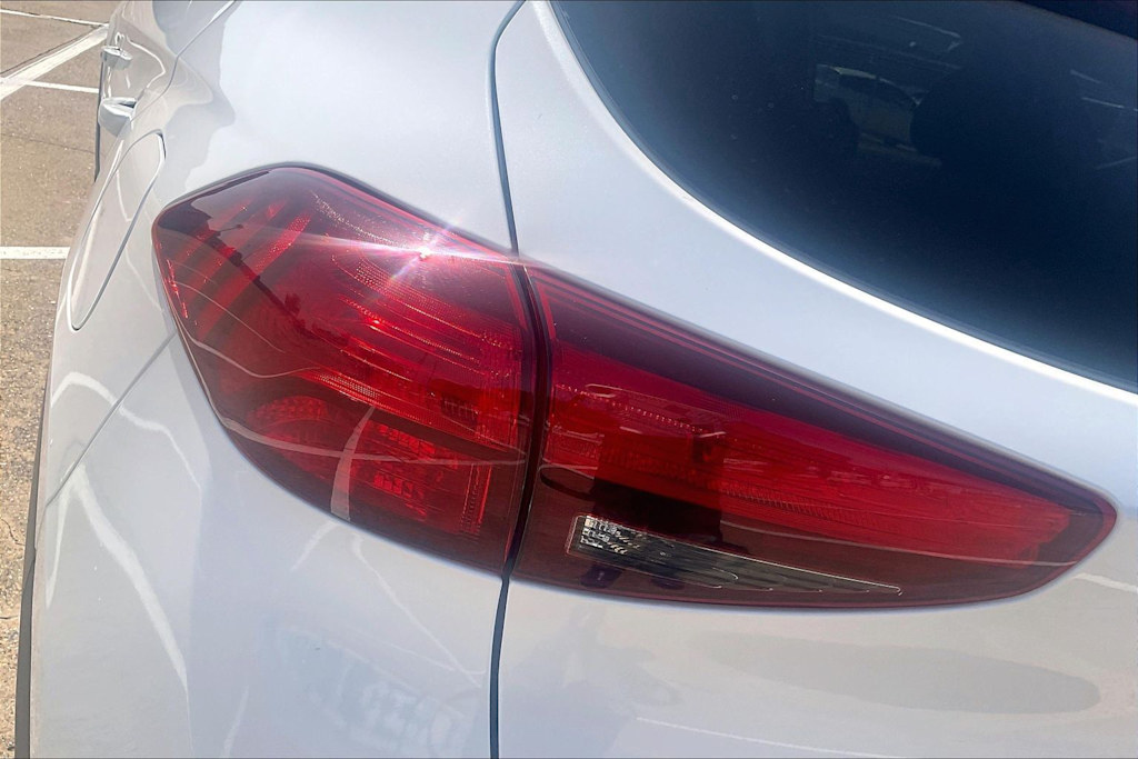 Thumbnail: 2021 Hyundai Tucson - 28