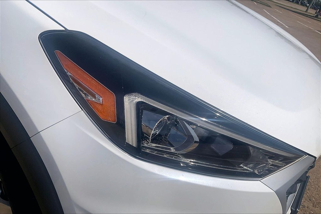 Thumbnail: 2021 Hyundai Tucson - 27