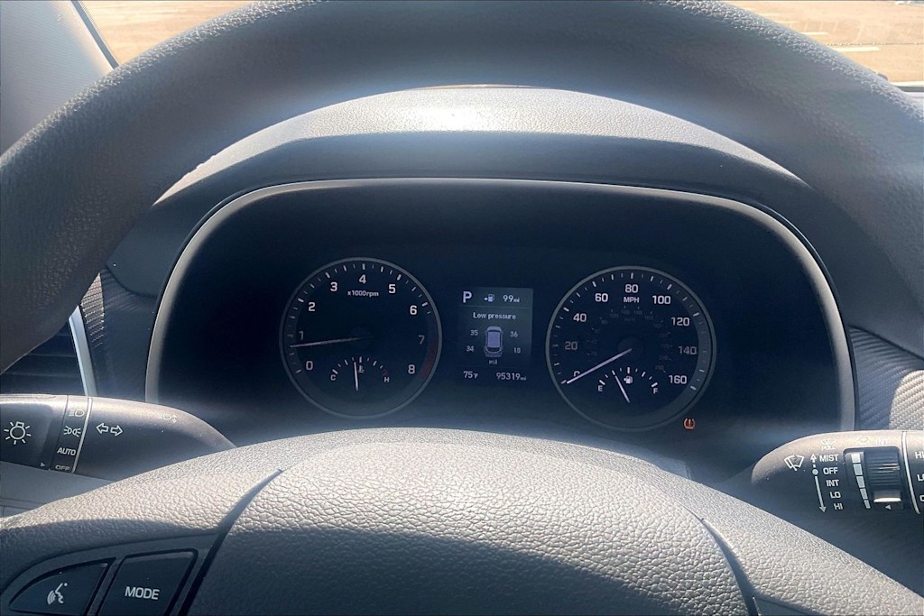 Thumbnail: 2021 Hyundai Tucson - 17