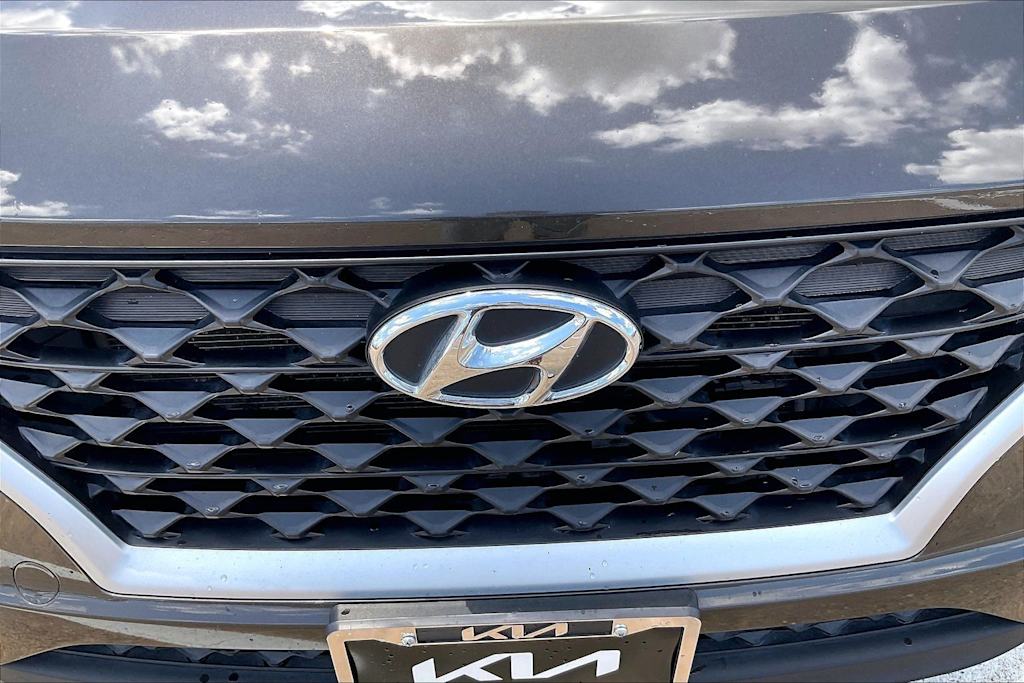 Thumbnail: 2019 Hyundai Tucson - 31