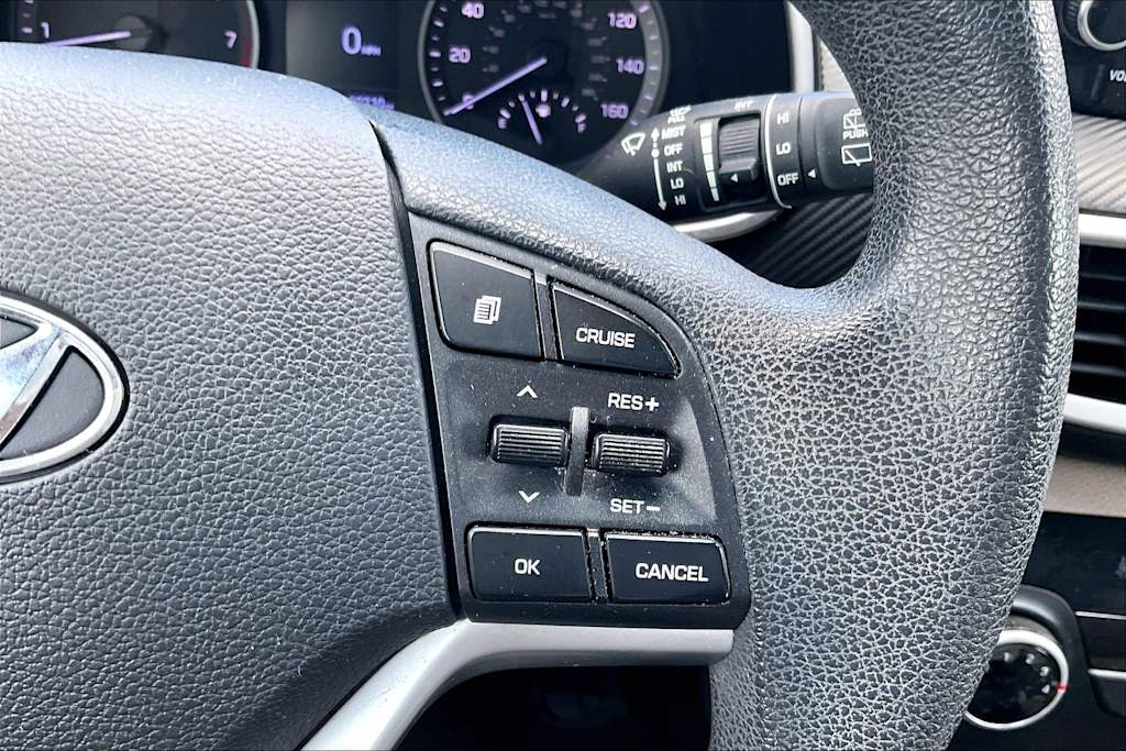 Thumbnail: 2019 Hyundai Tucson - 24