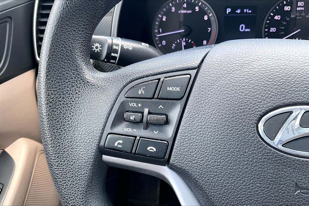 Thumbnail: 2019 Hyundai Tucson - 23
