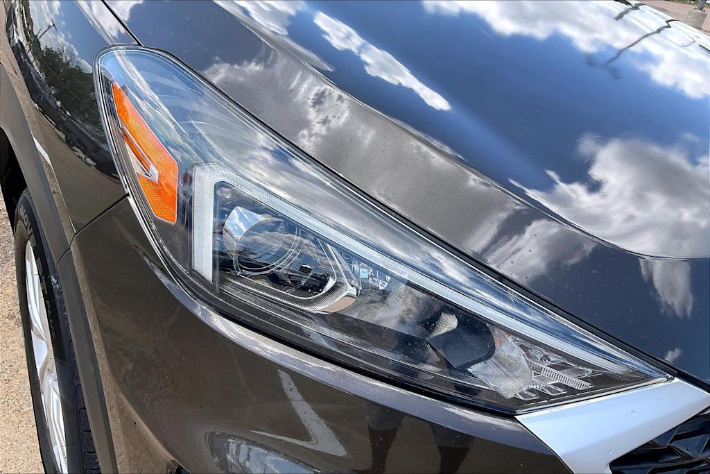 Thumbnail: 2019 Hyundai Tucson - 29