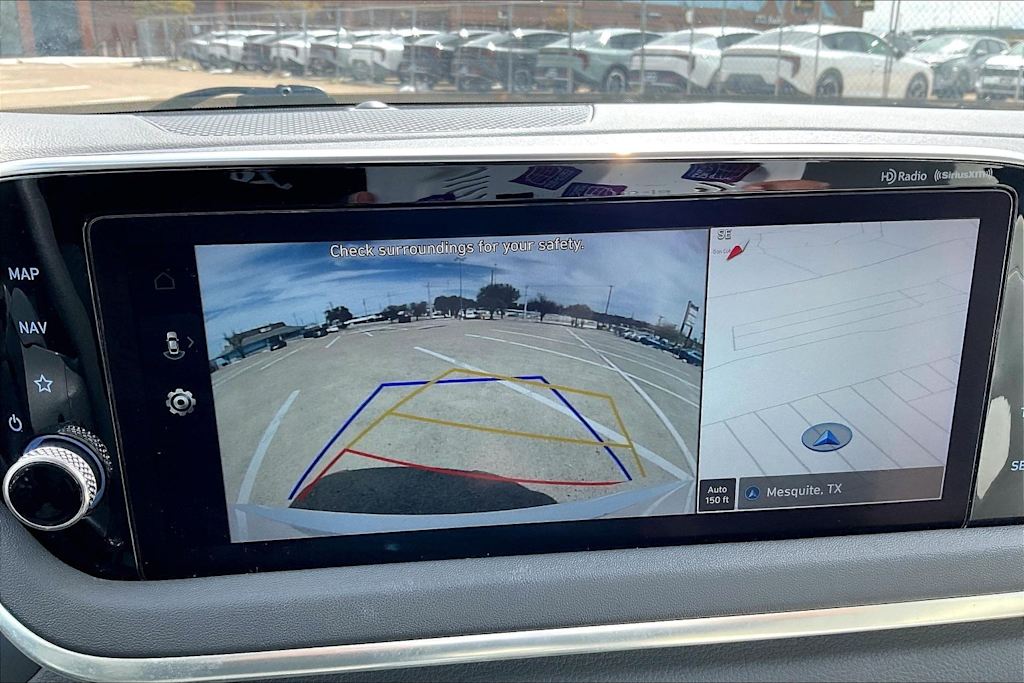 Thumbnail: 2023 Hyundai Sonata - 26