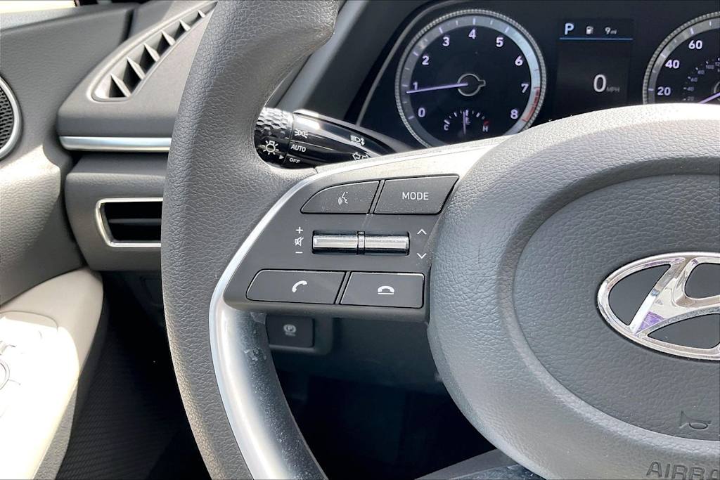 Thumbnail: 2023 Hyundai Sonata - 24