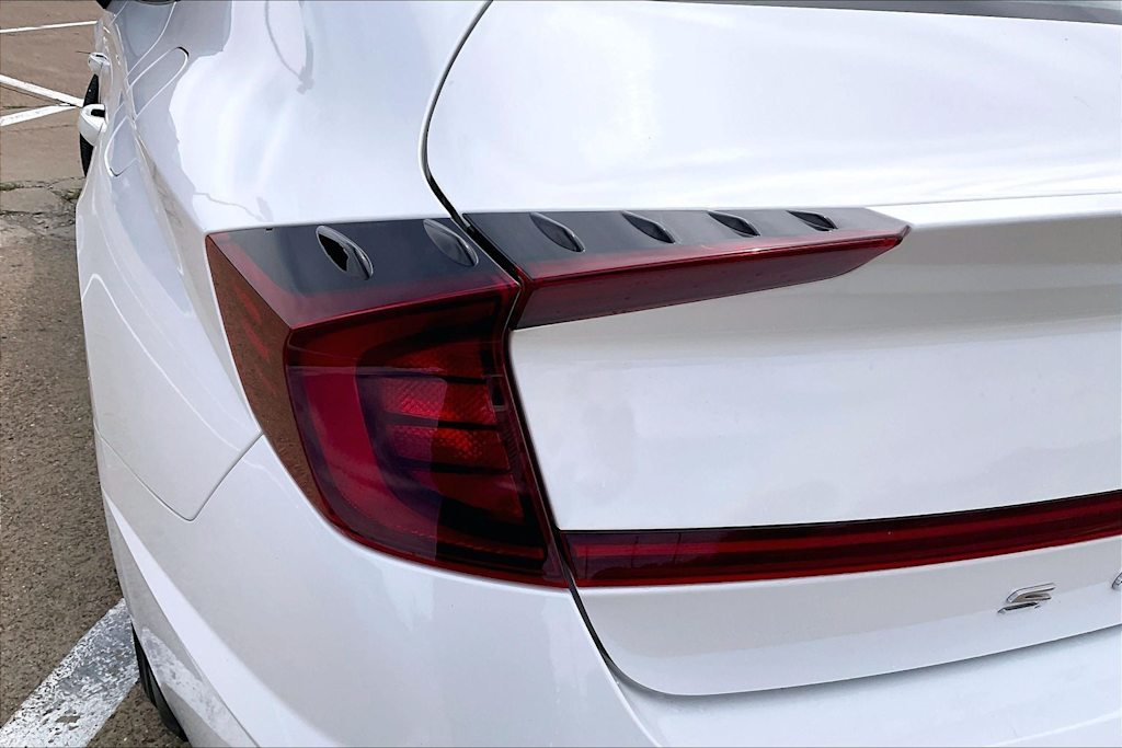 Thumbnail: 2023 Hyundai Sonata - 31