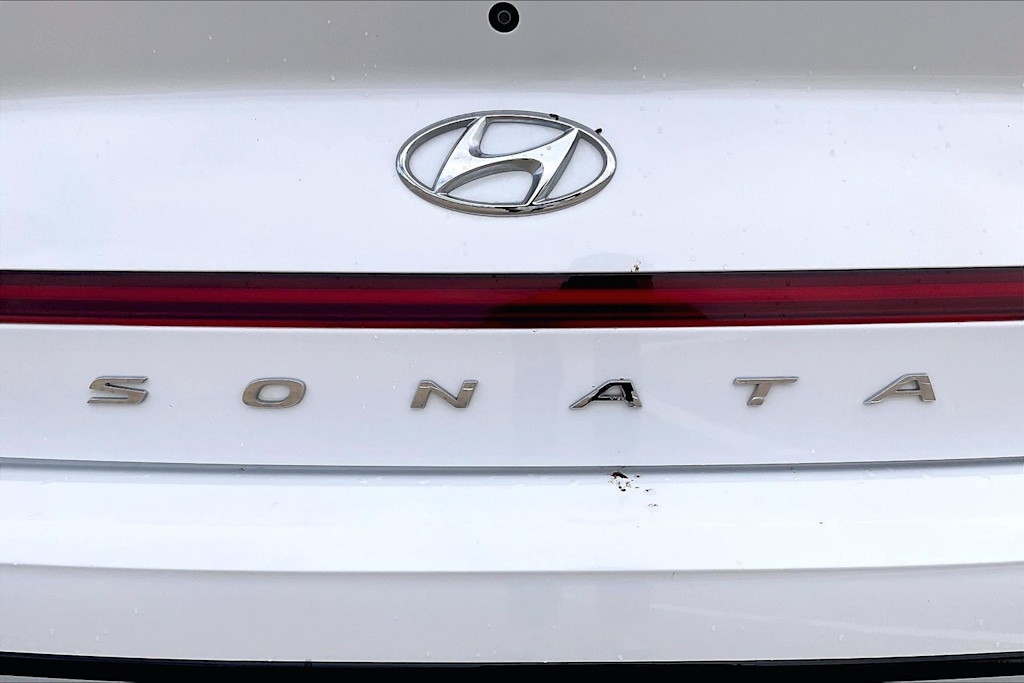 Thumbnail: 2023 Hyundai Sonata - 7