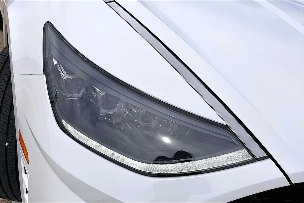 Thumbnail: 2023 Hyundai Sonata - 30