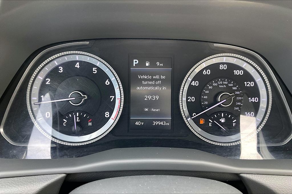 Thumbnail: 2023 Hyundai Sonata - 17