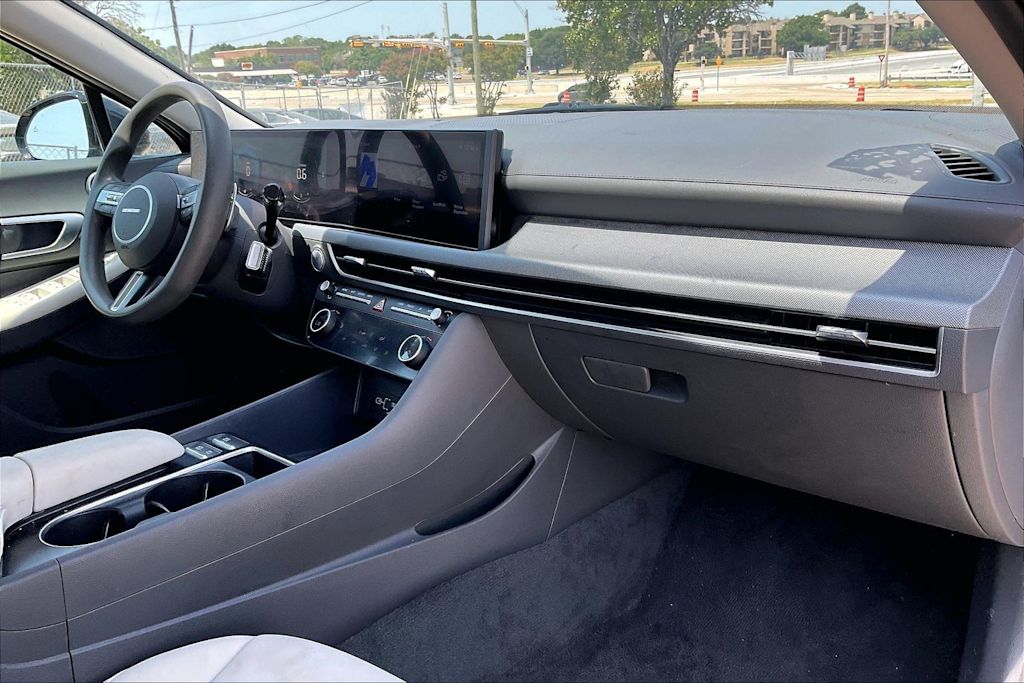 Thumbnail: 2025 Hyundai Sonata - 23