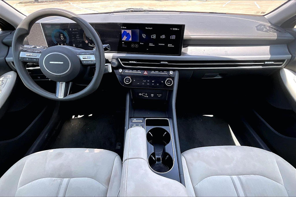 Thumbnail: 2025 Hyundai Sonata - 8