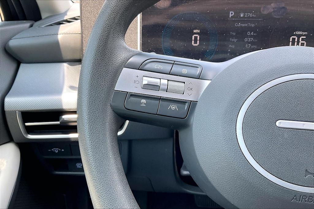 Thumbnail: 2025 Hyundai Sonata - 24