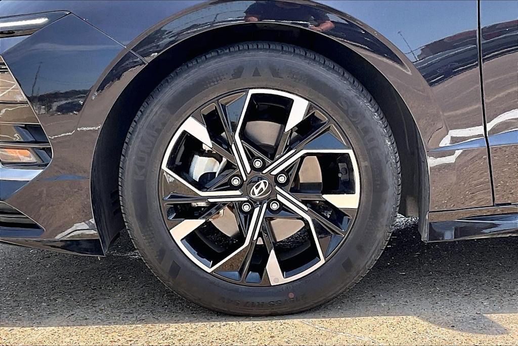 Thumbnail: 2025 Hyundai Sonata - 7