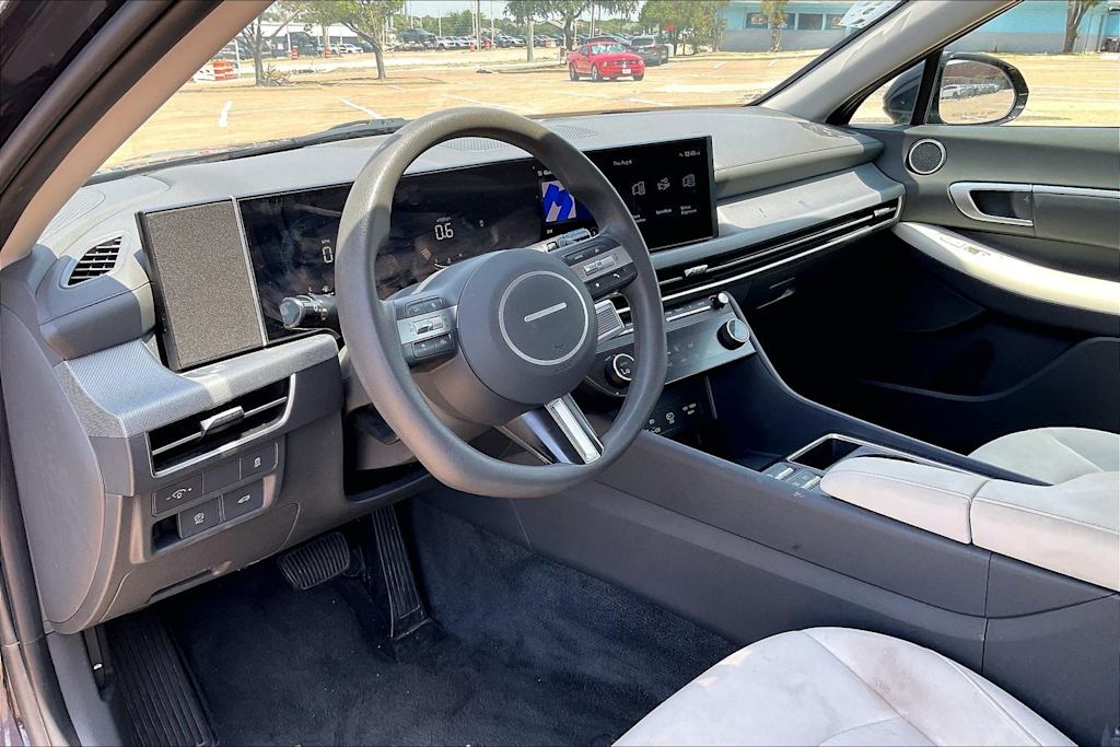 Thumbnail: 2025 Hyundai Sonata - 2