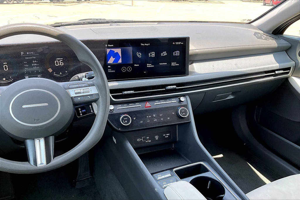 Thumbnail: 2025 Hyundai Sonata - 13