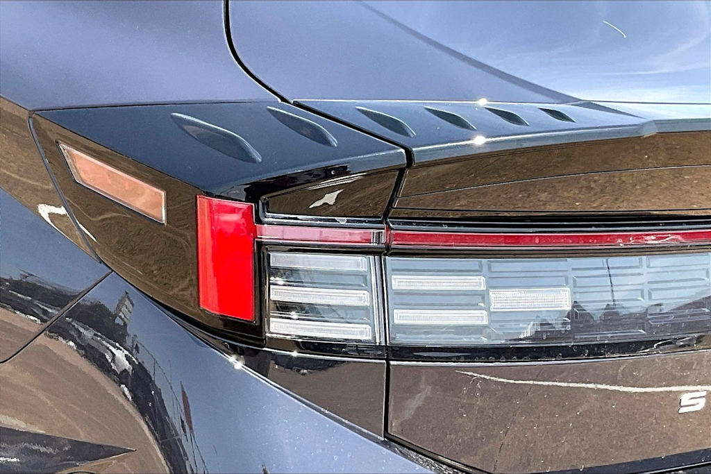 Thumbnail: 2025 Hyundai Sonata - 6
