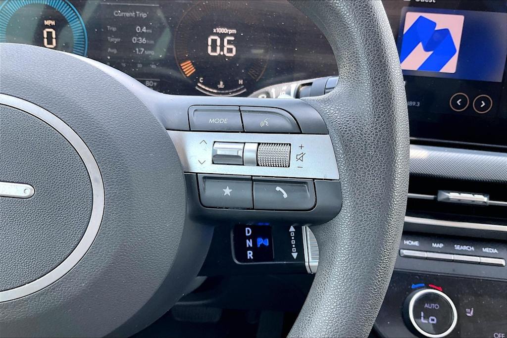 Thumbnail: 2025 Hyundai Sonata - 25