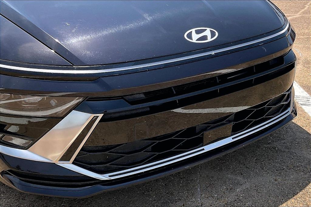 Thumbnail: 2025 Hyundai Sonata - 29