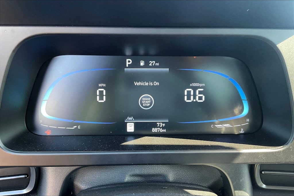 Thumbnail: 2025 Hyundai Elantra - 21