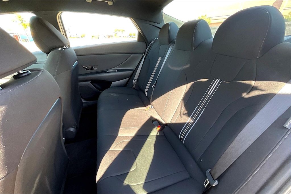 Thumbnail: 2025 Hyundai Elantra - 29