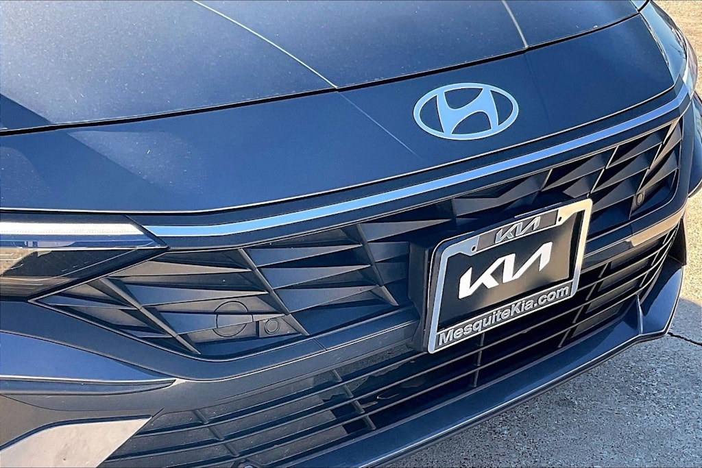 Thumbnail: 2025 Hyundai Elantra - 7