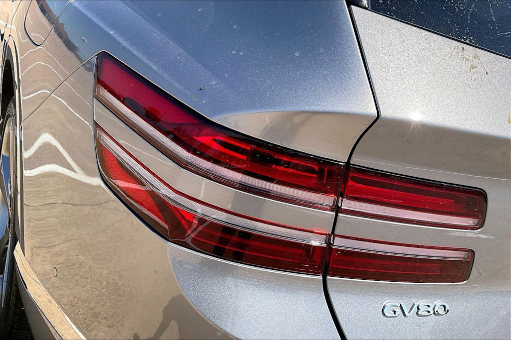 Thumbnail: 2024 Genesis GV80 - 30