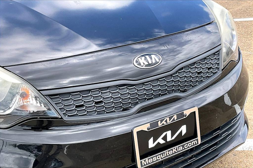 Thumbnail: 2017 Kia Rio - 29