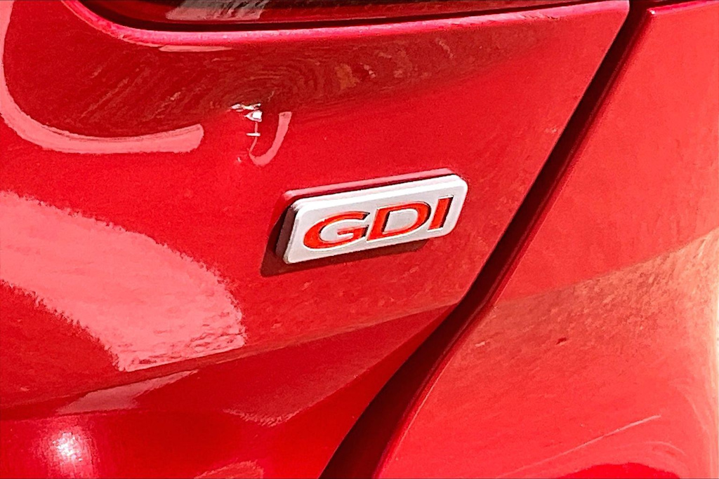 Thumbnail: 2017 Kia Rio - 7